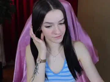 Freechat elizzza_ on Chaturbate