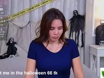 Freechat ellaander on Chaturbate