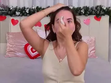 Freechat ellaander on Chaturbate