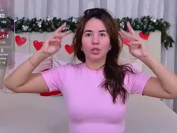 Freechat ellaander on Chaturbate