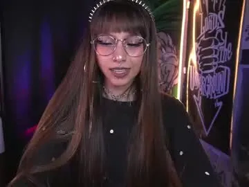 Freechat elle_uwu on Chaturbate