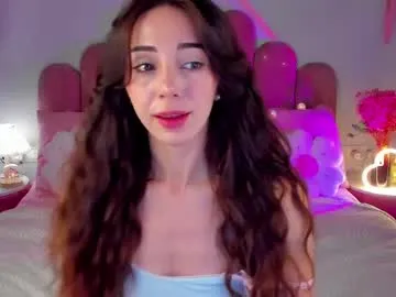 Freechat elsa_xo on Chaturbate