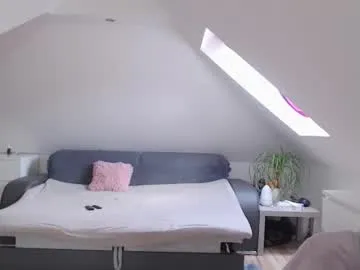 Offline emerald_kittycat on Chaturbate