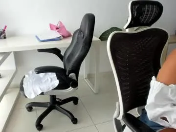 Freechat emillybrowm on Chaturbate