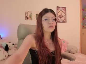 Freechat emilyincb1 on Chaturbate