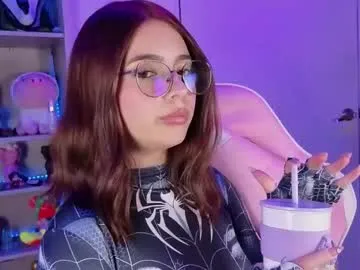 emilykarterr — ANAL IN PVTTTT - Multi Goal: SQUIRT [727 tokens left] #ahegao #squirt #cosplay #fuckmachine #deepthroat