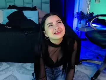 Freechat emilyy05_ on Chaturbate