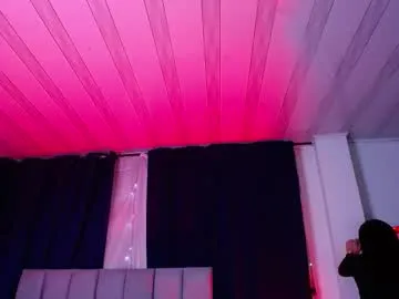 Freechat emilyy05_ on Chaturbate