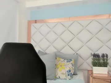 emma_castilloo on Chaturbate 