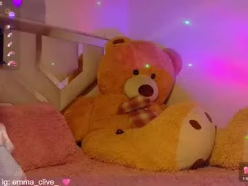 emma_clive — GOAL: Squirt  [2010 tokens remaining] Hey you ! #daddysgirl #saliva #deepthroat  #pantyhose #18