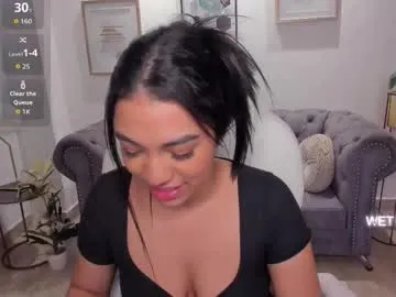 emma_connor1 on Chaturbate