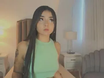 emma_torres__ on Chaturbate