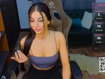 emmi_swon — GOAL: Oil on tits [90 tokens remaining] :* #naturaltits #pvt #fitness #bigass #brunette