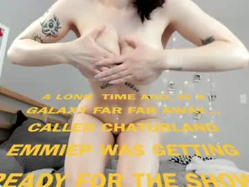 emmiep on Chaturbate