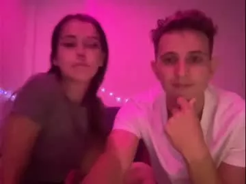 Group emmykrist on Chaturbate