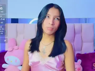 Freechat engel_rousex on Chaturbate