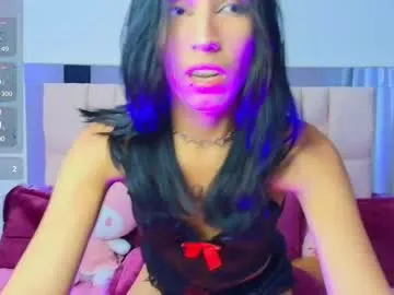 Freechat engel_rousex on Chaturbate