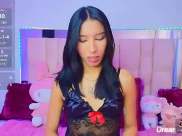 Freechat engel_rousex on Chaturbate