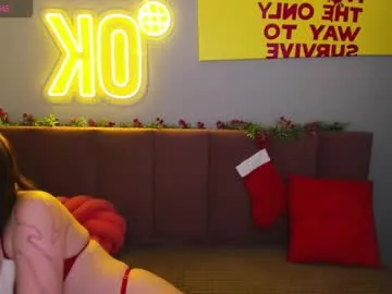 Freechat erica_nelson on Chaturbate