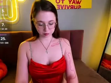 Freechat erica_nelson on Chaturbate