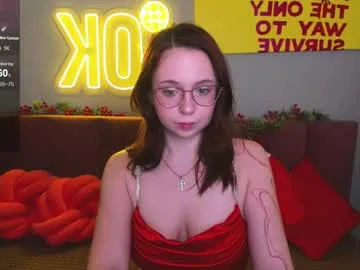 Freechat erica_nelson on Chaturbate