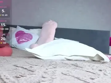 Freechat ericapreston on Chaturbate