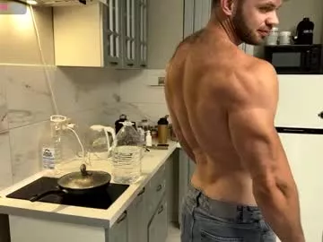 Freechat ericeric507 on Chaturbate