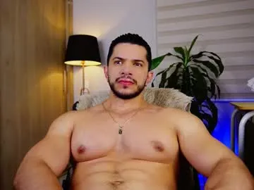 Freechat erick_thompson on Chaturbate