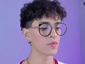 Chaturbate erisleon is Freechat erisleon — Blowjob with a lot of saliva  Im back! Dont be shy and lets play  #femboy #gay #18 #skinny #twink