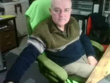 ernello on Chaturbate 