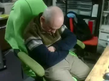 ernello on Chaturbate 