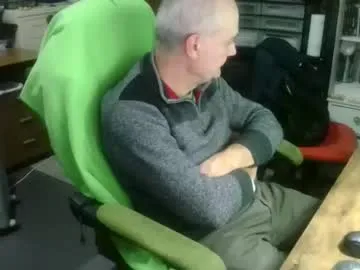 ernello on Chaturbate 