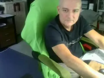 ernello on Chaturbate 