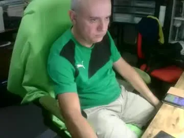 ernello on Chaturbate 