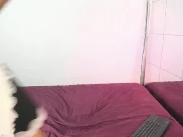 estefa_g — Welcome To My Room Lovense Tip Goals