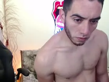 Freechat ethanblaze_ on Chaturbate