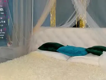 Freechat eva__lewis on Chaturbate