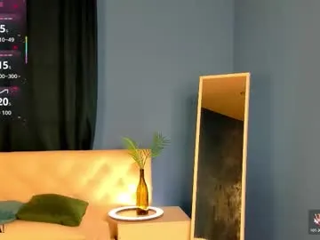 Freechat eva__lewis on Chaturbate