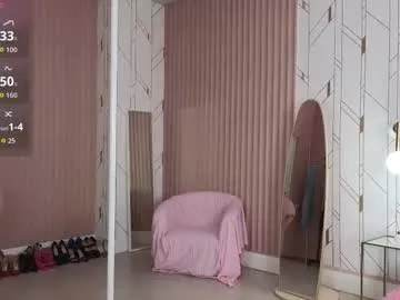 Freechat eva__summers on Chaturbate