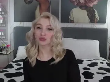 Freechat eva__summers on Chaturbate