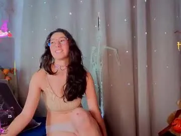 Freechat eva_delight_ on Chaturbate