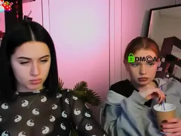 Freechat eva_drive on Chaturbate