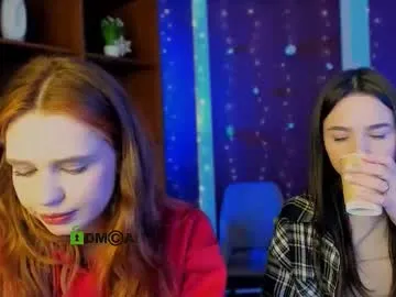 Freechat eva_drive on Chaturbate