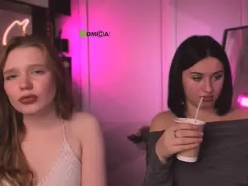 Freechat eva_drive on Chaturbate