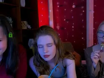 Freechat eva_drive on Chaturbate