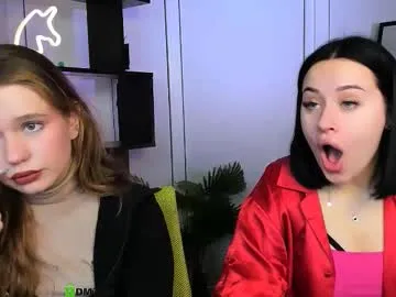 Freechat eva_drive on Chaturbate