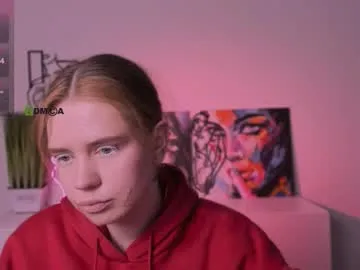 Freechat eva_drive on Chaturbate