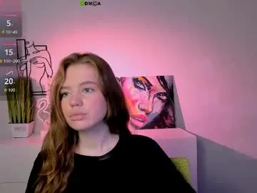 Freechat eva_drive on Chaturbate