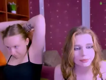 Freechat eva_drive on Chaturbate