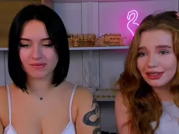 Freechat eva_drive on Chaturbate